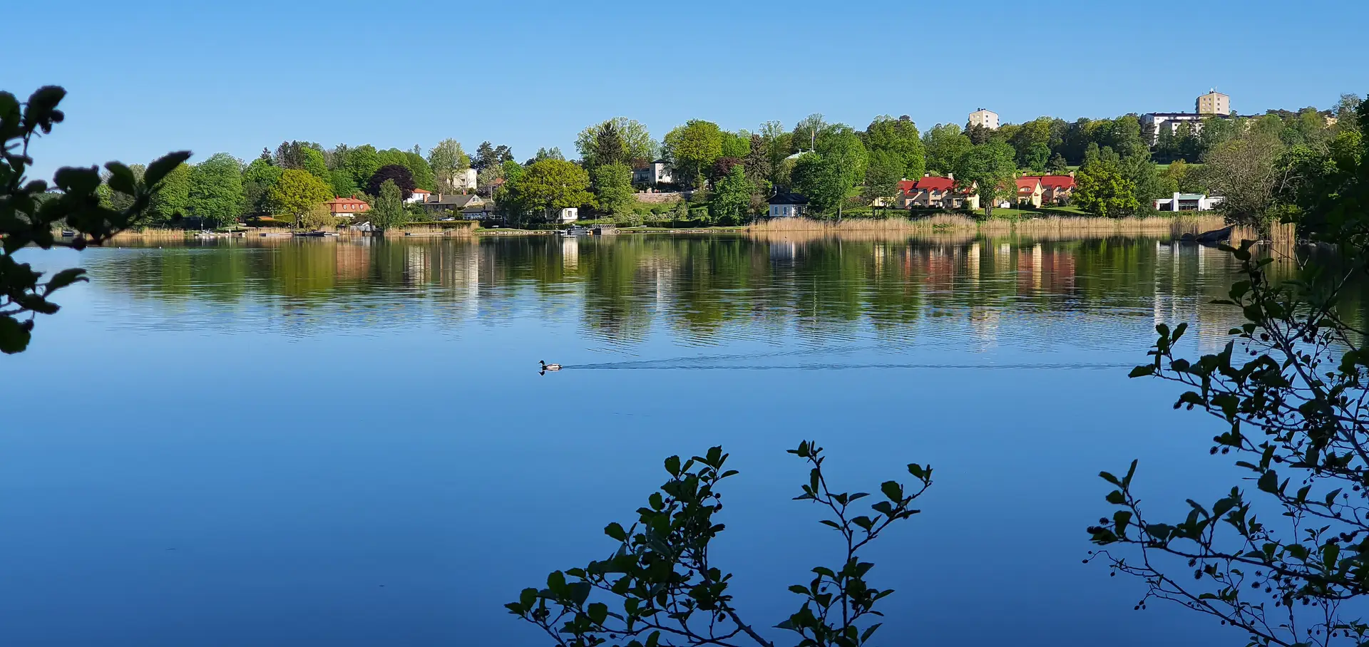Mekanisk frånluft Norrtälje