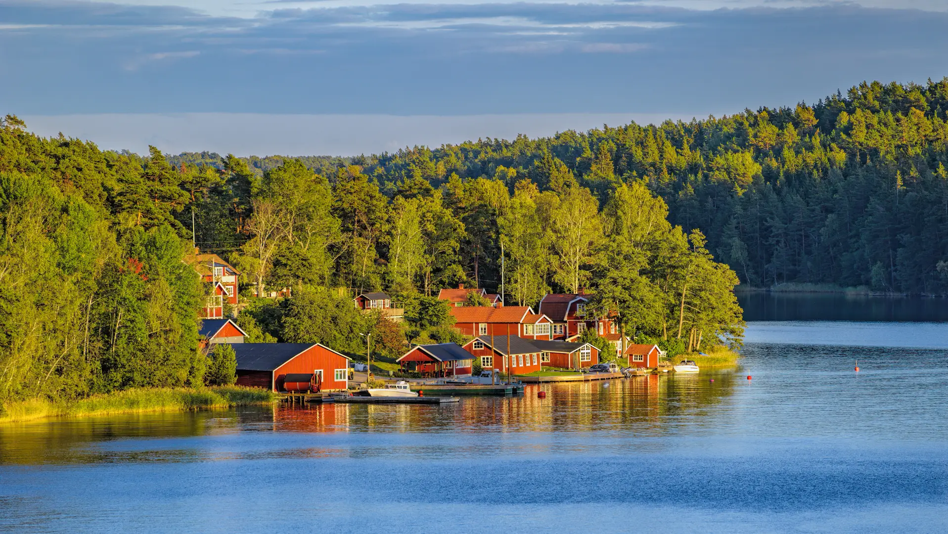 Radonmätning Norrtälje